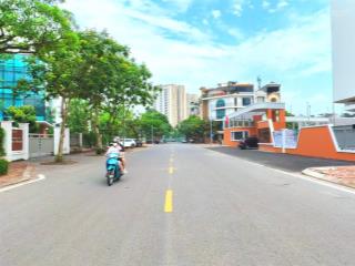 Tđc giang biên, lô góc, kinh doanh, 16 tỷ, nguyễn khắc viện, nối cầu trần hưng đạo