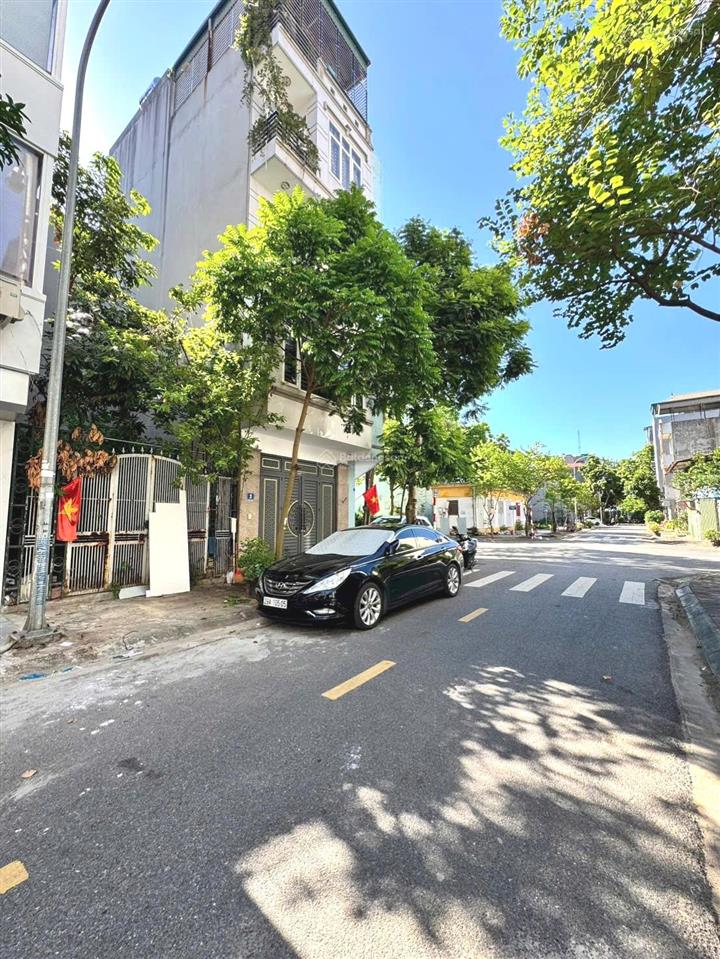 Tđc giang biên  long biên, 40m², 12.9tỷ, nhà 4 tầng, pháp lý chuẩn