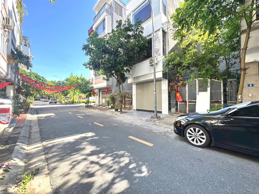 Tđc giang biên  long biên, 40m², 12.9tỷ, nhà 4 tầng, pháp lý chuẩn