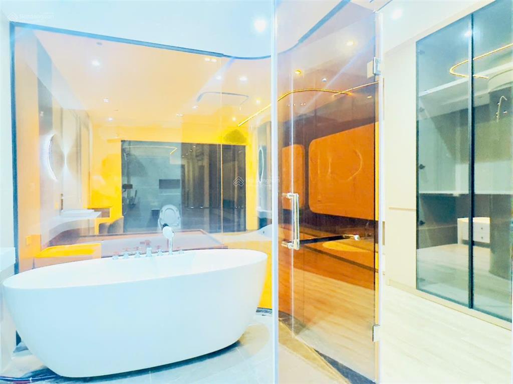 Phúc lợi  long biên, 60m², mt4.6m, 14.85 tỷ, 6 tầng thang máy, gara ô tô  ngõ thông ô tô tránh