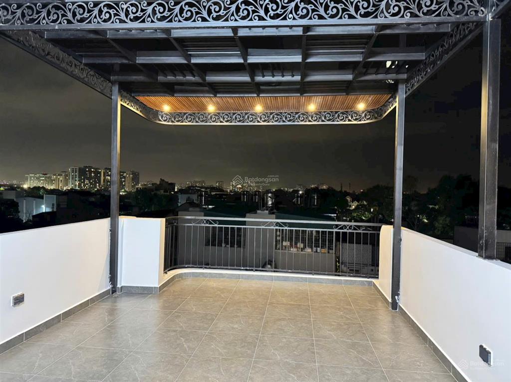 Phúc lợi  long biên, 60m², mt4.6m, 14.85 tỷ, 6 tầng thang máy, gara ô tô  ngõ thông ô tô tránh