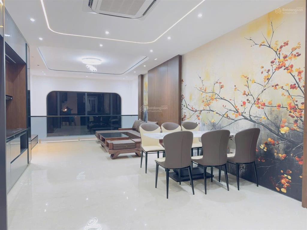 Phúc lợi  long biên, 60m², mt4.6m, 14.85 tỷ, 6 tầng thang máy, gara ô tô  ngõ thông ô tô tránh