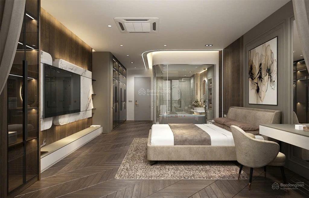 12,5 tỷ, 50m², cổ linh, aeon mall, chợ thạch bàn, 6 tầng thang máy, gara ô tô