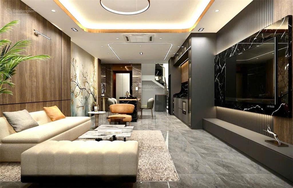 12,5 tỷ, 50m², cổ linh, aeon mall, chợ thạch bàn, 6 tầng thang máy, gara ô tô