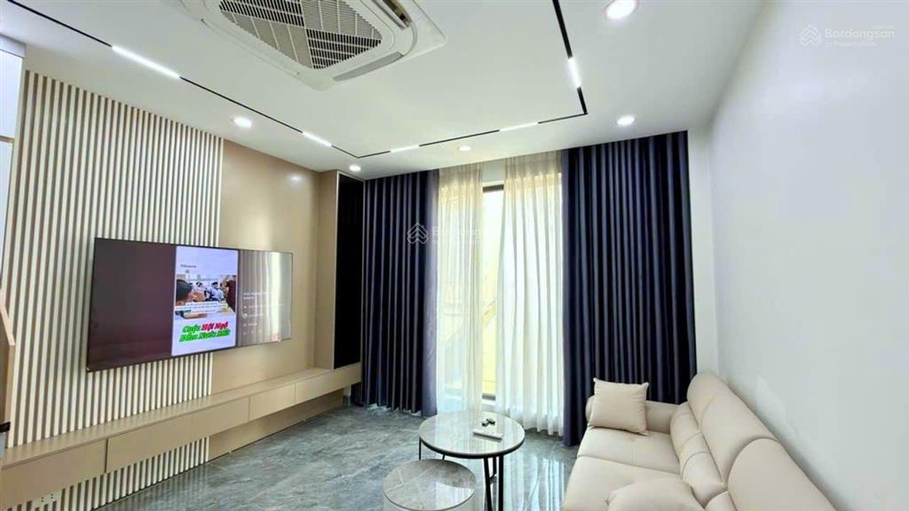 Phân lô quân đội 918, 13,2 tỷ, 6 tầng thang máy, gara ô tô, cầu vĩnh tuy, trần hưng đạo