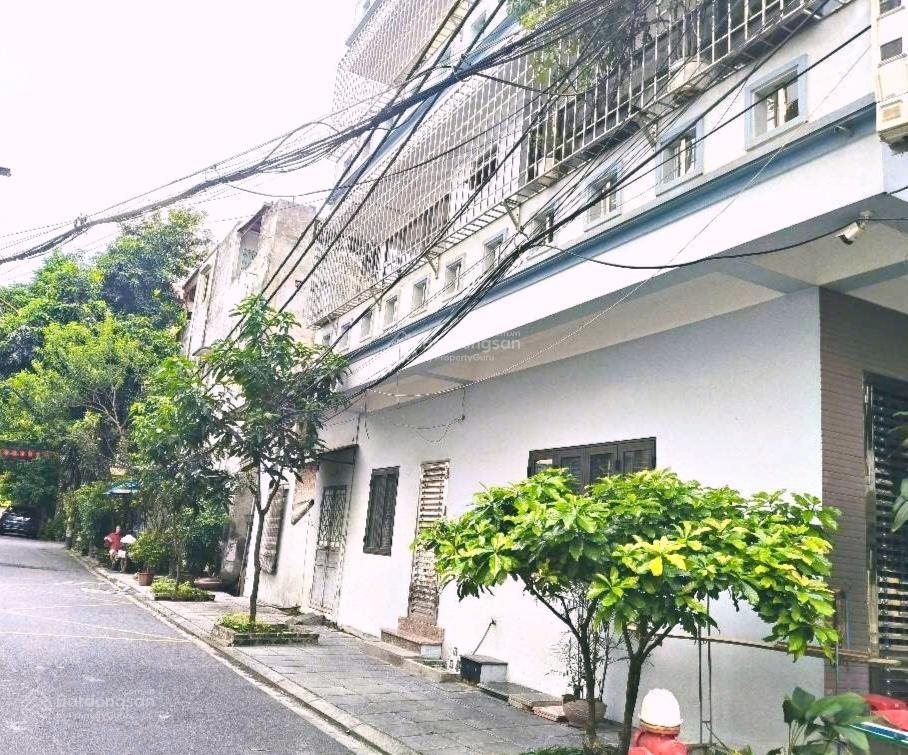 90m2, 23.8 tỉ, căn góc, phân lô quân đội 918, đàm quang trung, vỉa hè ô tô tránh, nhà 4 tầng, kd