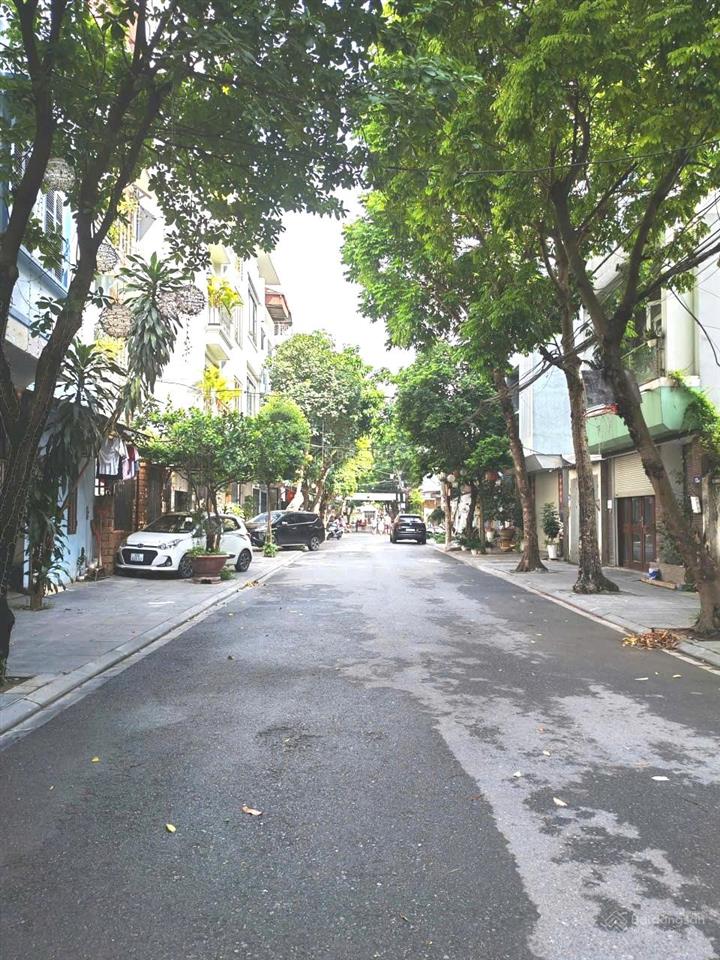 90m2, 23.8 tỉ, căn góc, phân lô quân đội 918, đàm quang trung, vỉa hè ô tô tránh, nhà 4 tầng, kd