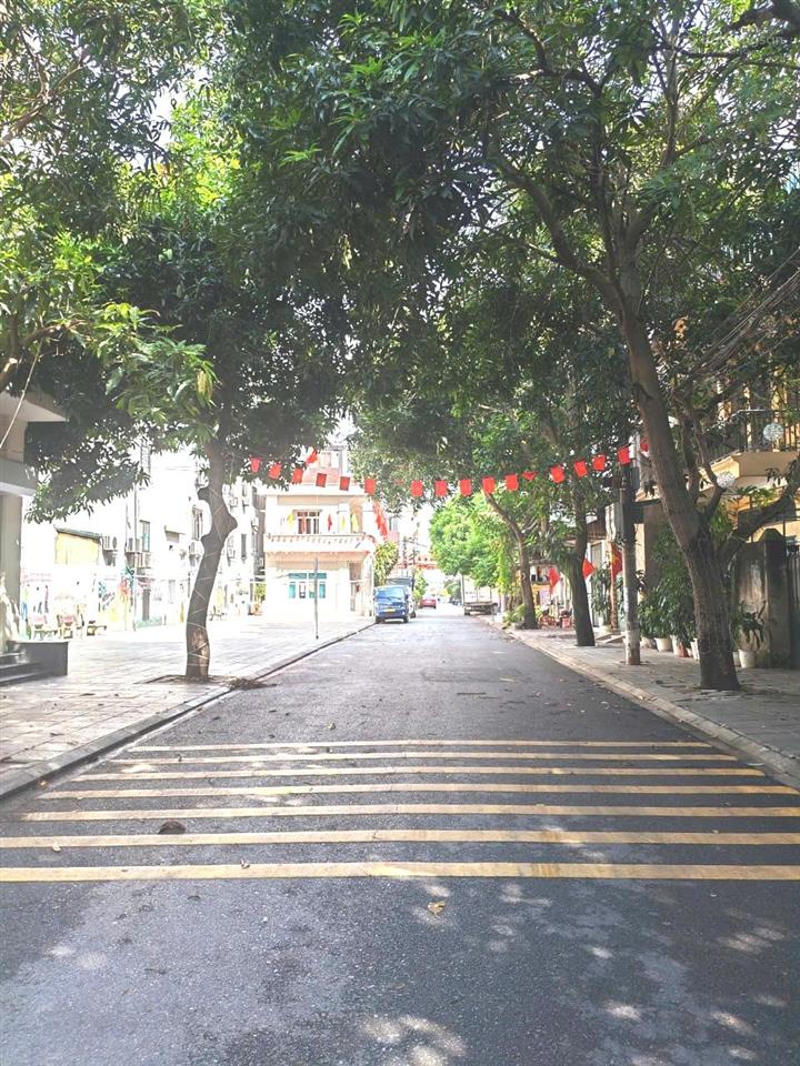 90m2, 23.8 tỉ, căn góc, phân lô quân đội 918, đàm quang trung, vỉa hè ô tô tránh, nhà 4 tầng, kd