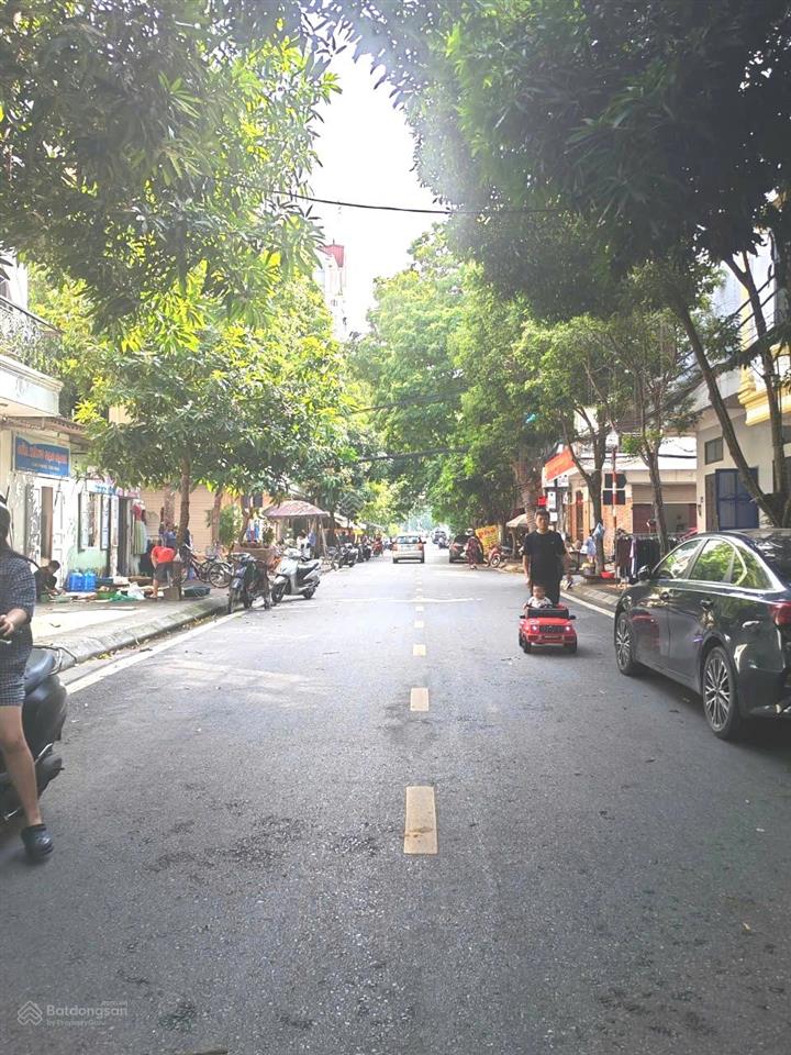 90m2, 23.8 tỉ, căn góc, phân lô quân đội 918, đàm quang trung, vỉa hè ô tô tránh, nhà 4 tầng, kd