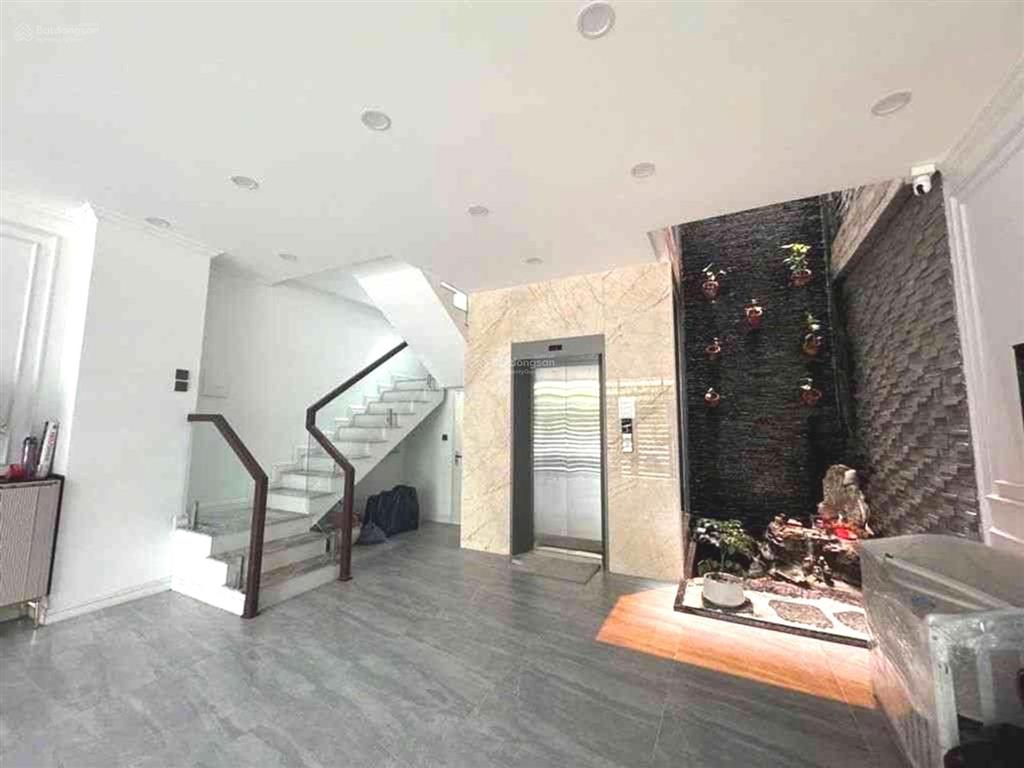 Phân lô phúc lợi, 74m2, 21.2 tỷ, mt6m, 5 tầng thang máy, view nhà văn hóa