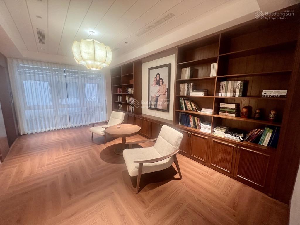 39.8 tỷ, đô thị việt hưnglong biên, 120m2, mt6m, 5 tầng thang máy, vỉa hè ô tô tránh