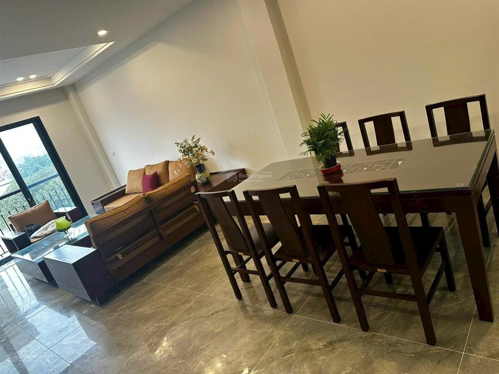 68m2, 25.8tỷ, nhà phố lâm hạ, vị trí đẹp sát hồ, công viên, 7 tầng thang máy, full nội thất, mt5m