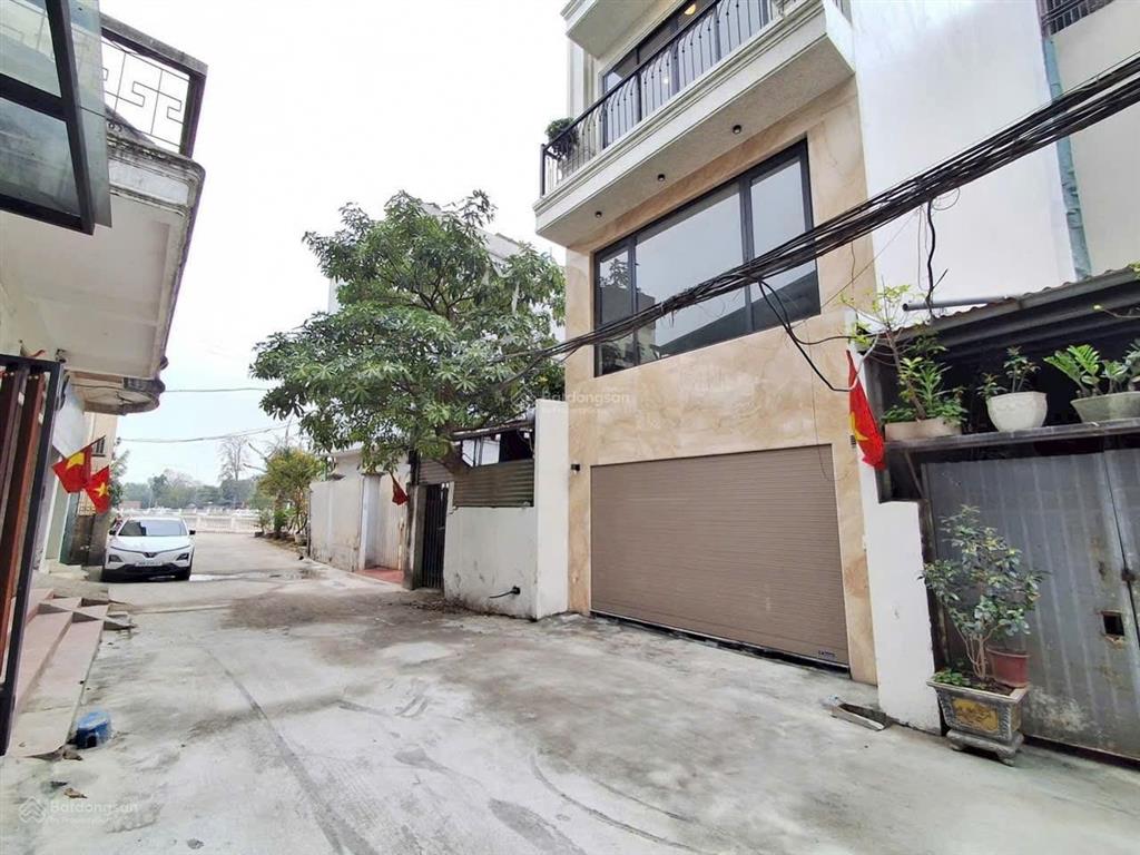 68m2, 25.8tỷ, nhà phố lâm hạ, vị trí đẹp sát hồ, công viên, 7 tầng thang máy, full nội thất, mt5m