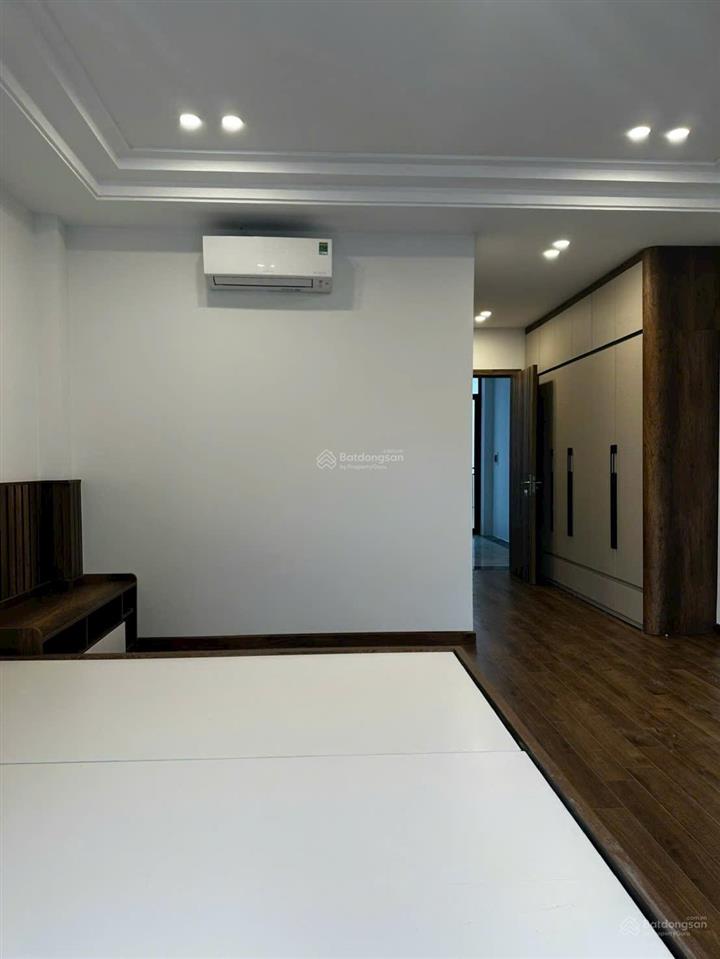 68m2, 25.8tỷ, nhà phố lâm hạ, vị trí đẹp sát hồ, công viên, 7 tầng thang máy, full nội thất, mt5m