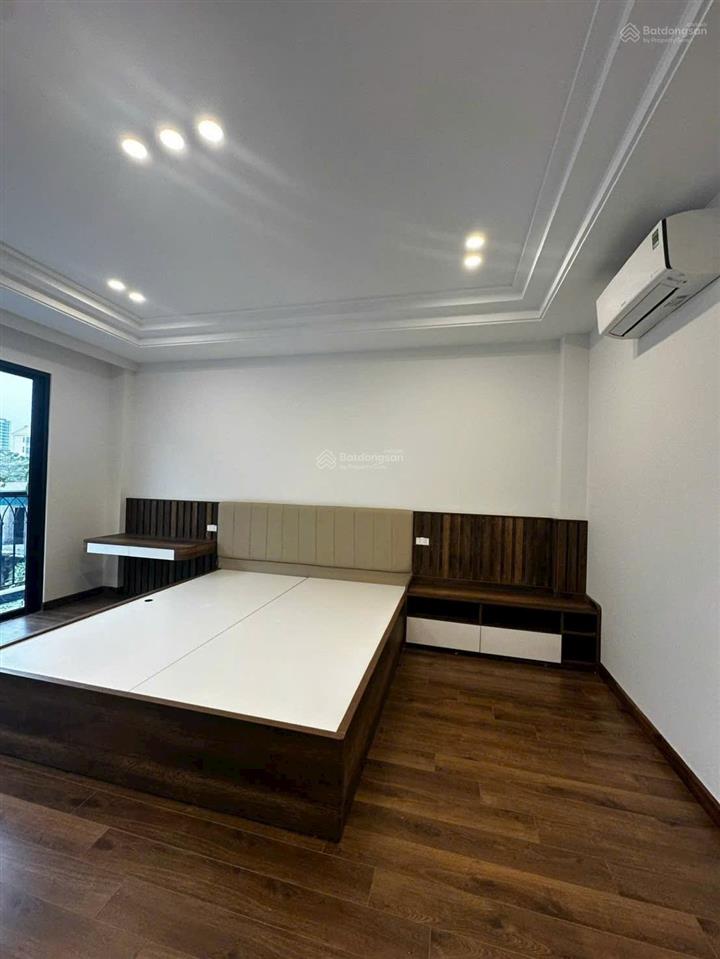 68m2, 25.8tỷ, nhà phố lâm hạ, vị trí đẹp sát hồ, công viên, 7 tầng thang máy, full nội thất, mt5m