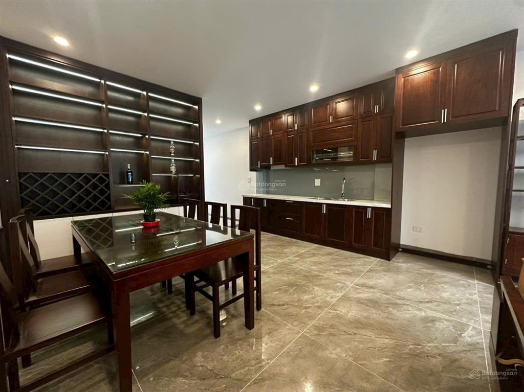 68m2, 25.8tỷ, nhà phố lâm hạ, vị trí đẹp sát hồ, công viên, 7 tầng thang máy, full nội thất, mt5m