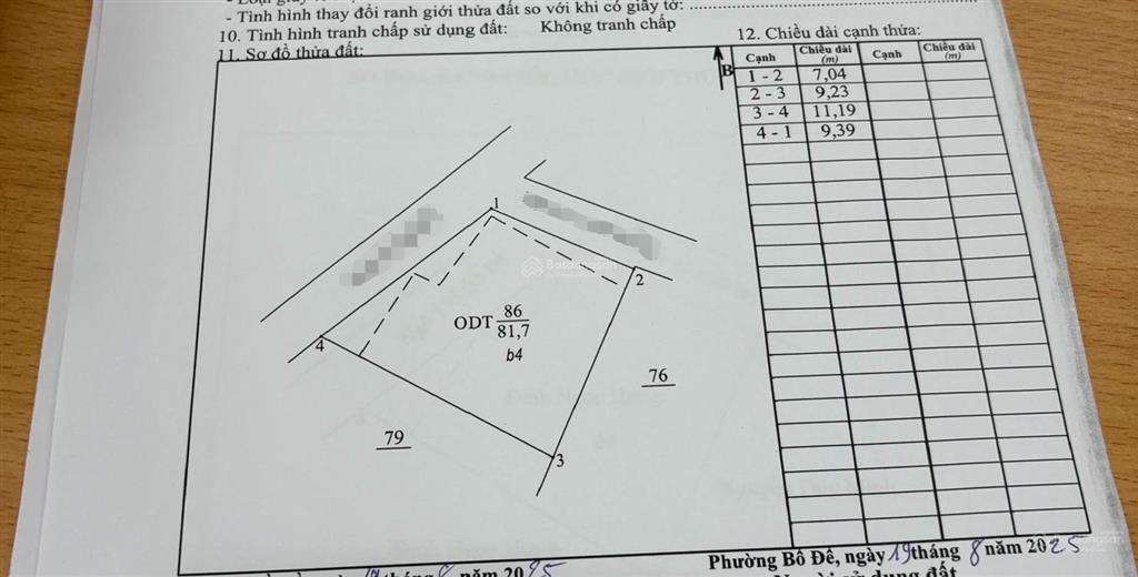 Nhà bồ đề  hồng tiến, 82m2, 34. tỷ, lô góc, gần bv tâm anh, bv bắc hà, trường liên cấp wellspring