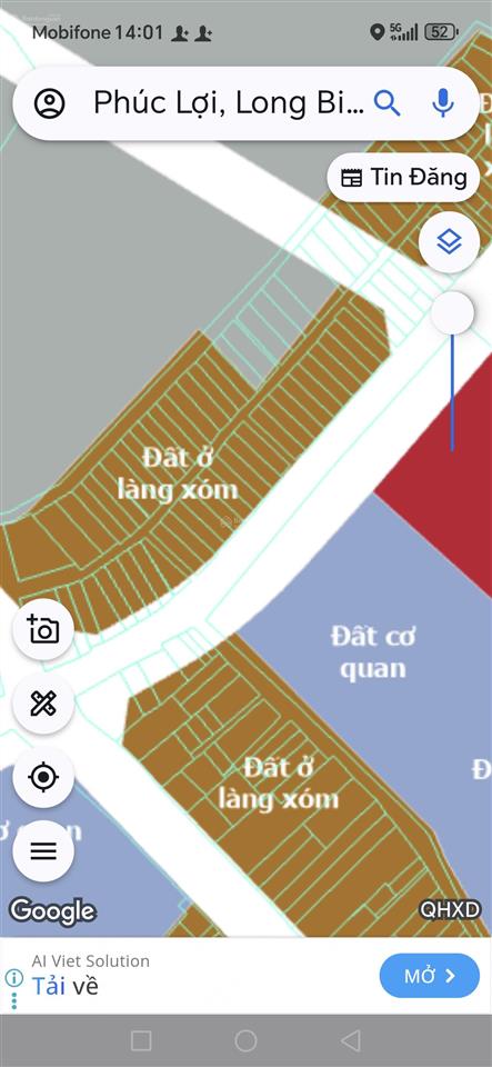 Mặt phố vũ xuân thiều 28.6 tỷ, 90m2  mt 4.5m, nhà 2 mặt tiền trước và sau, kinh doanh cực đỉnh