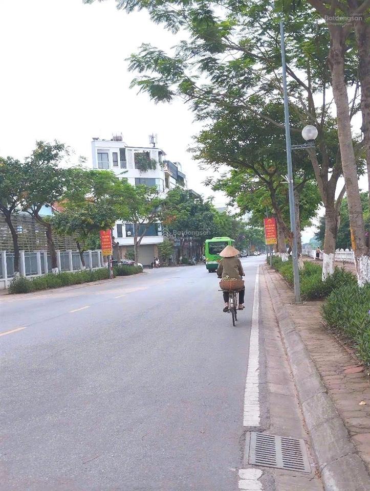 Phúc lợi  long biên, 7.75 tỉ, 6 tầng thang máy, ô tô thông
