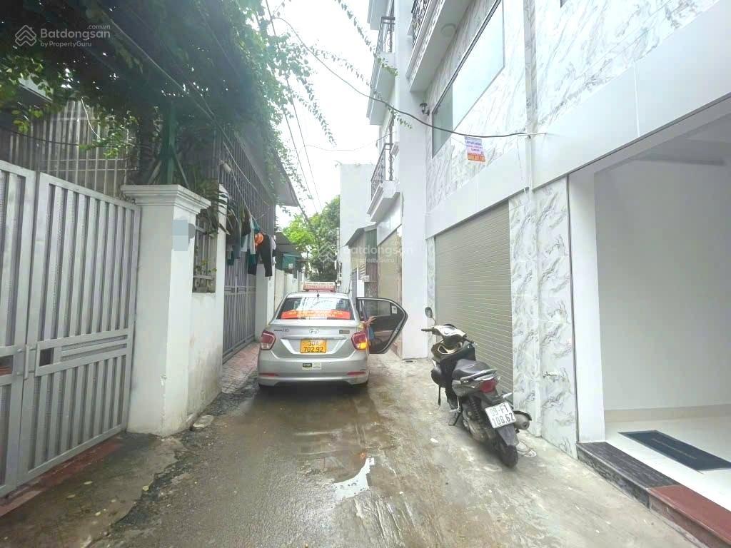 Phúc lợi  long biên, 7.75 tỉ, 6 tầng thang máy, ô tô thông