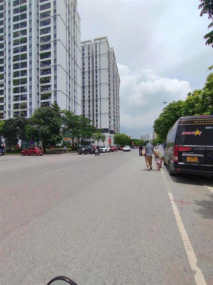 Nguyễn lam  long biên, 12.4 tỷ, 85m², mt 4.5m  hậu 4.8m, chu huy mân, ô tô thông