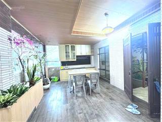 52m2, 5 tầng, 11.75 tỷ, 6 ngủ  nhà dân xây dựng chắc chắn, ô tô đỗ cửa