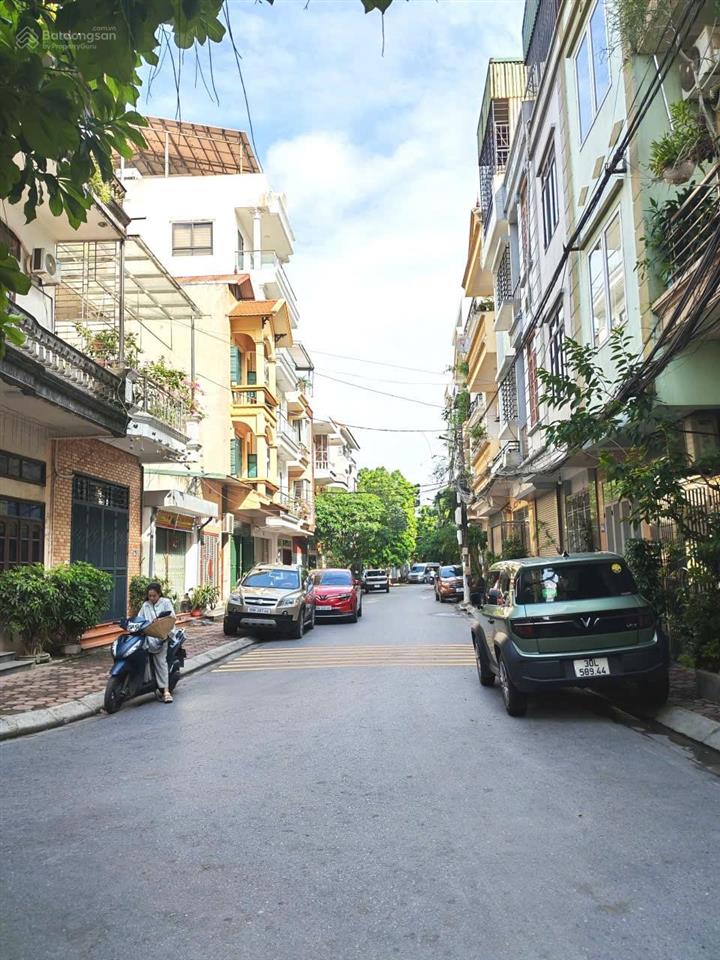 Nhà phân lô quân đội 85m2, mt5m, 26.4tỷ, 7 tầng thang máy, full nội thất khu 918, sân golf