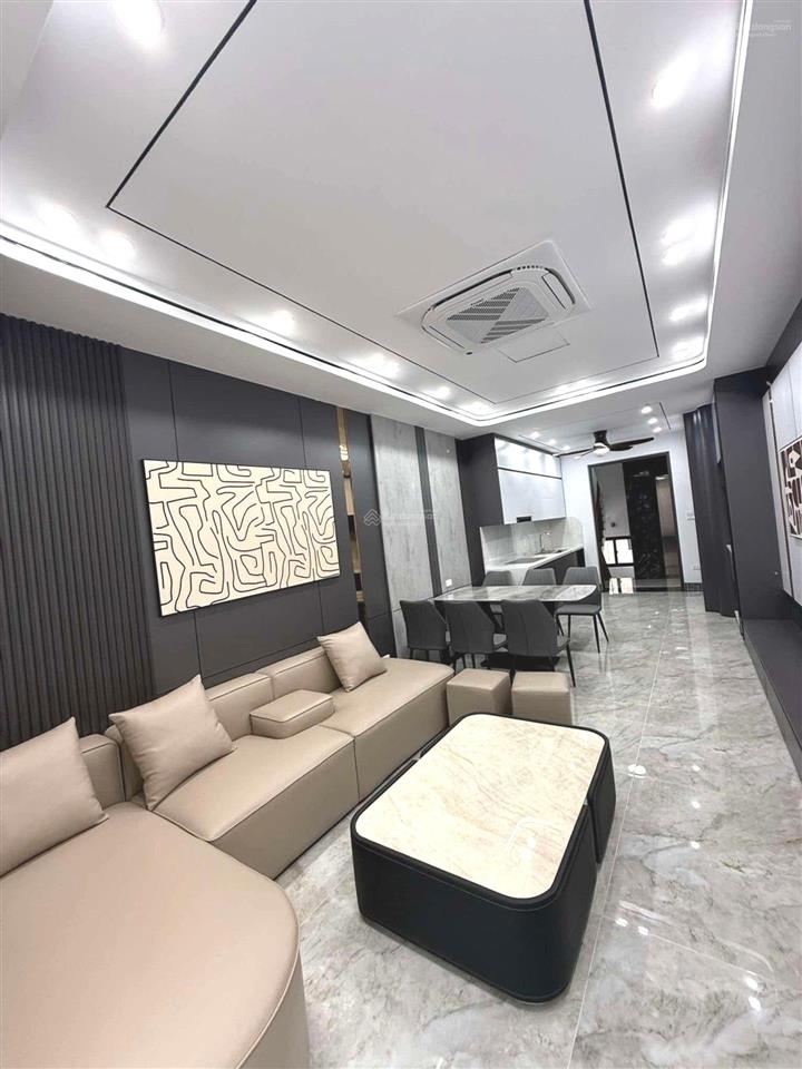 46m2, 17.4 tỷ, phân lô quân đội 918, nhà 6 tầng thang máy