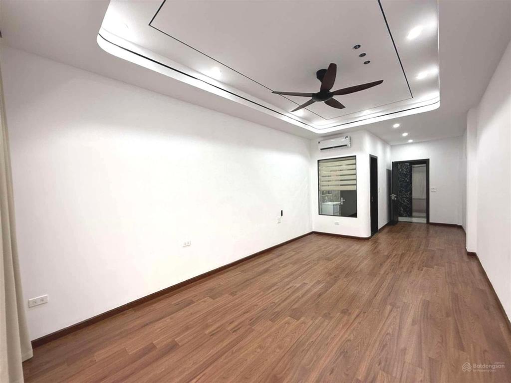 46m2, 17.4 tỷ, phân lô quân đội 918, nhà 6 tầng thang máy