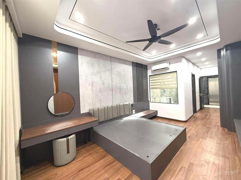 46m2, 17.4 tỷ, phân lô quân đội 918, nhà 6 tầng thang máy