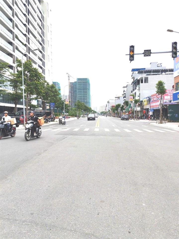 Nguyễn lam  long biên, 96m2, 14,8 tỷ, mt 4.6m, ô tô thông