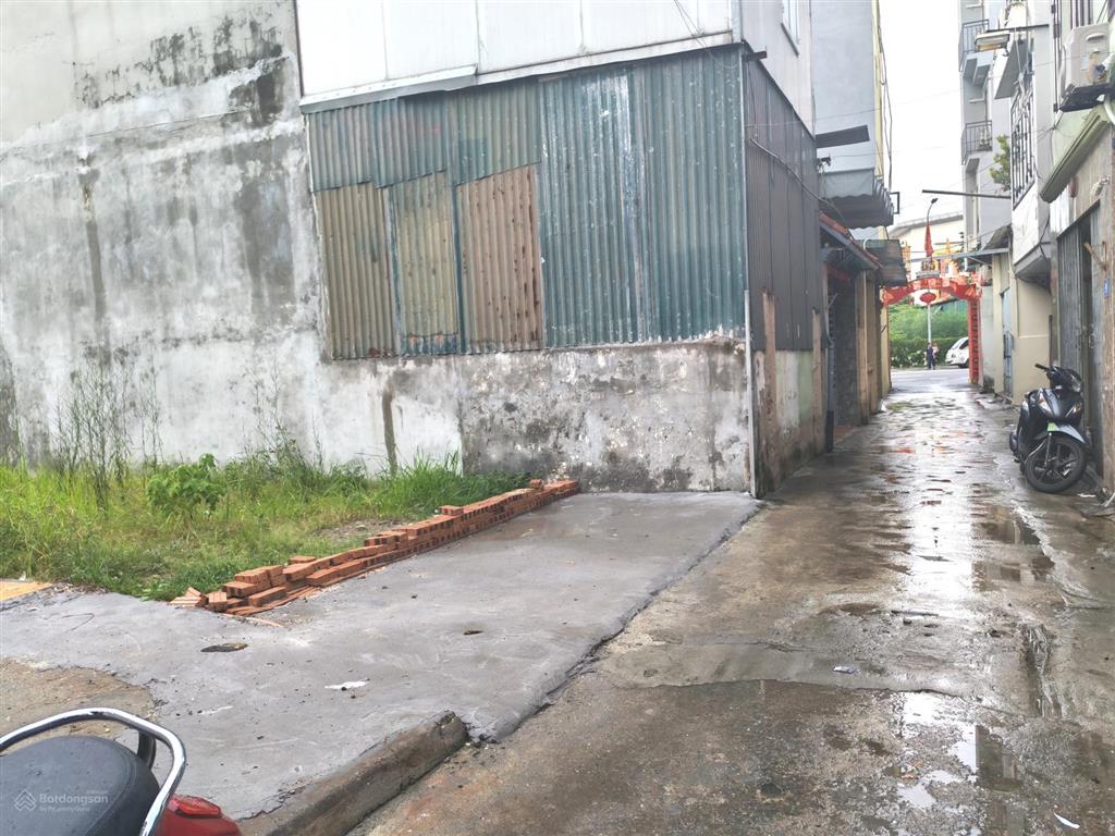Nguyễn lam  long biên, 96m2, 14,8 tỷ, mt 4.6m, ô tô thông