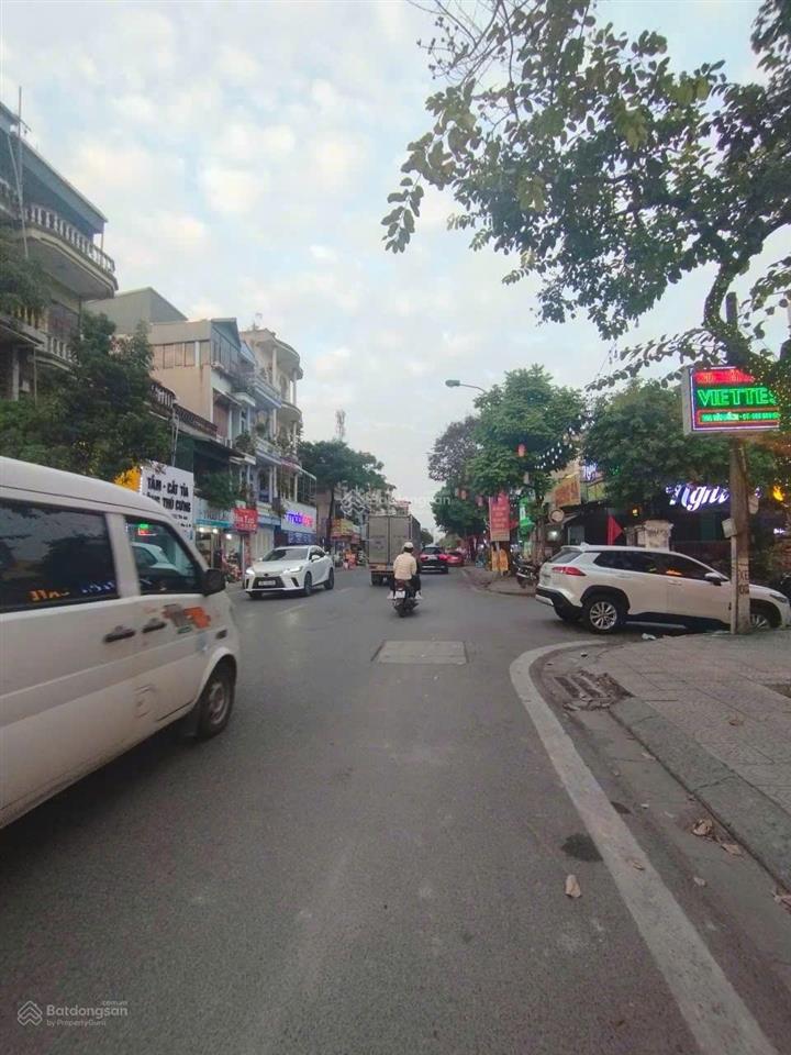 Sài đồng  long biên, 52m2, 11.7tỷ, 7 tầng thang máy, căn góc, gara ô tô, phân lô