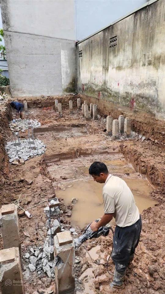 Nhà phúc lợi, 100m², mt5m, 14,5 tỷ, 6 tầng thang máy, gara ô tô