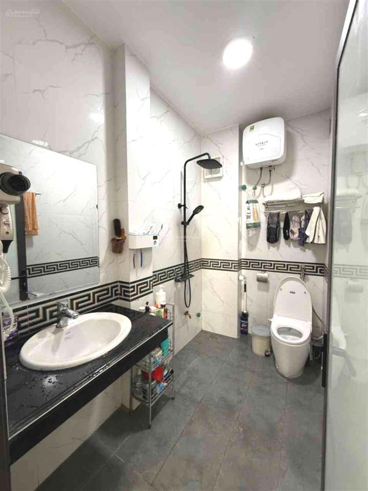 Vũ xuân thiều, long biên, 26,3 tỷ, 109m2, 6 tầng thang máy, ô tô tránh, 2 mặt thoáng