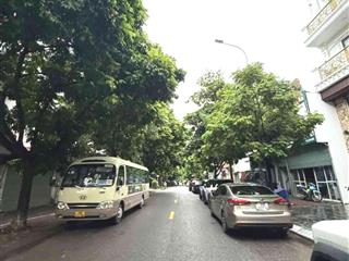 Vũ xuân thiều, long biên, 26,3 tỷ, 109m2, 6 tầng thang máy, ô tô tránh, 2 mặt thoáng