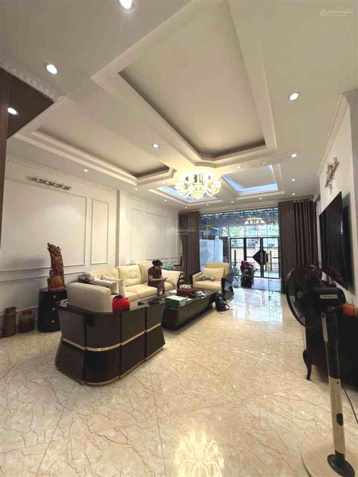 Vũ xuân thiều, long biên, 26,3 tỷ, 109m2, 6 tầng thang máy, ô tô tránh, 2 mặt thoáng