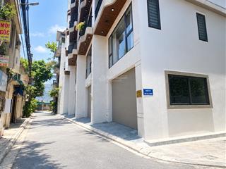 Sài đồng  long biên, 6 tầng thang máy, 54m2, mt 4.5m 15.x tỷ, căn góc, gara ô tô, full nội thất