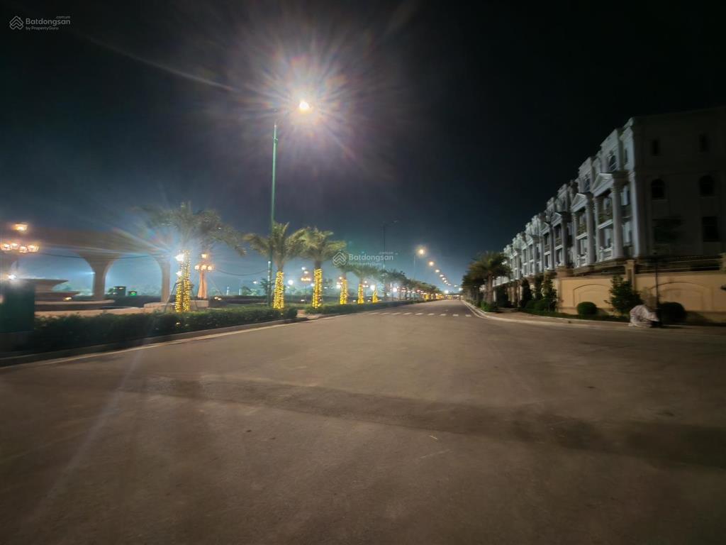 31,8 tỷ, biệt thự minh tâm, tư đình, 80m2, mt5m, 6 tầng, view cầu trần hưng đạo, sân golf long biên