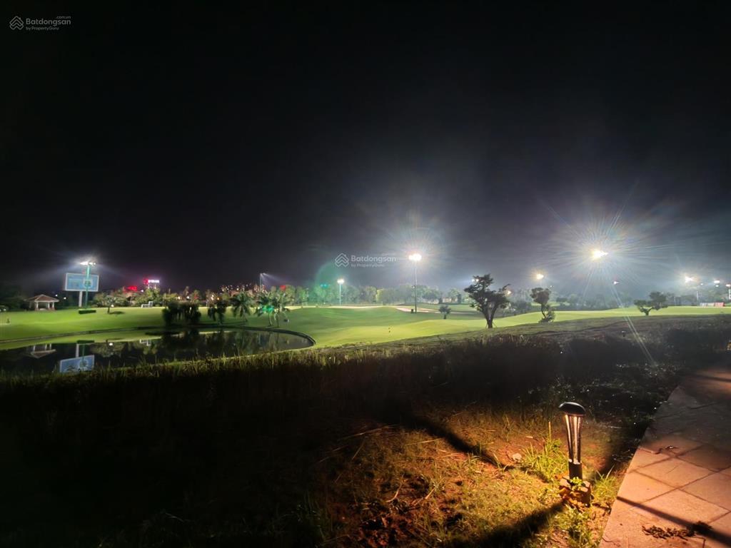 31,8 tỷ, biệt thự minh tâm, tư đình, 80m2, mt5m, 6 tầng, view cầu trần hưng đạo, sân golf long biên