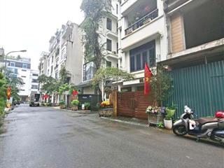 31,8 tỷ, biệt thự minh tâm, tư đình, 80m2, mt5m, 6 tầng, view cầu trần hưng đạo, sân golf long biên