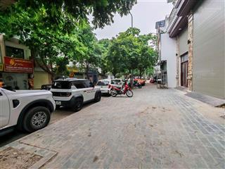 Phố vũ xuân thiều 80m2, 26.5tỷ, 7tầng thang máy, gara ô tô, thoáng trước sau, kinh doanh, vp