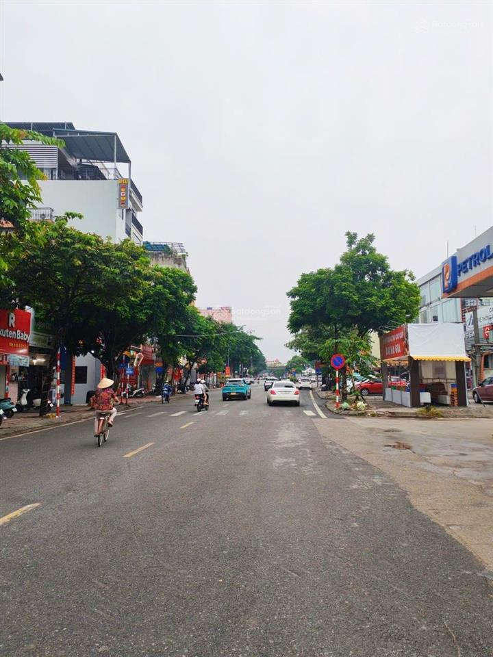 Bán nhà mặt phố sài đồng, 85m2, mt6m, 35,5 tỷ