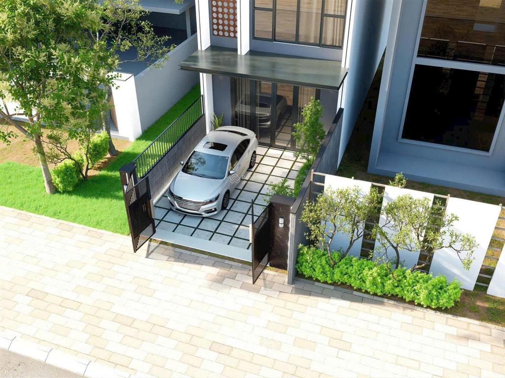 Phúc lợi, 100m², 6 tầng, 14,5 tỷ, gara ô tô, mặt tiền 5m