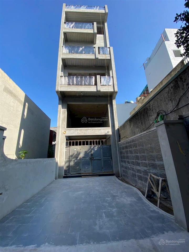 Phúc lợi, 100m², 6 tầng, 14,5 tỷ, gara ô tô, mặt tiền 5m