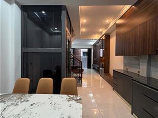 Siêu phẩm thạch bàn, chỉ 8.x tỉ, 50m2, nhà 5 tầng thang máy