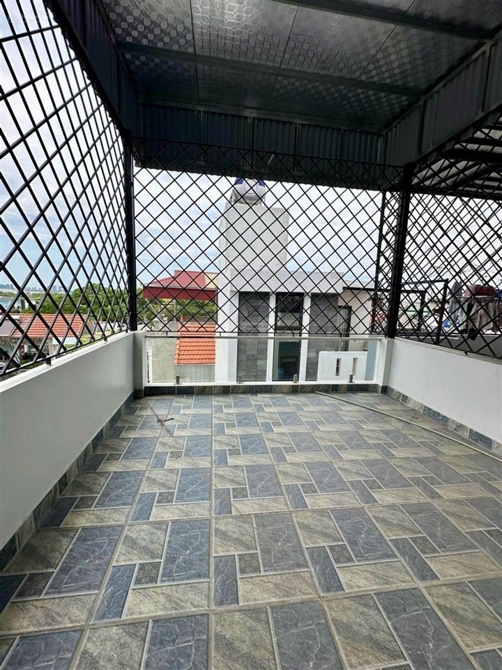 Nhà mới phúc lợi, 40m2, 10,8 tỷ, 6 tầng thang máy, gara ô tô