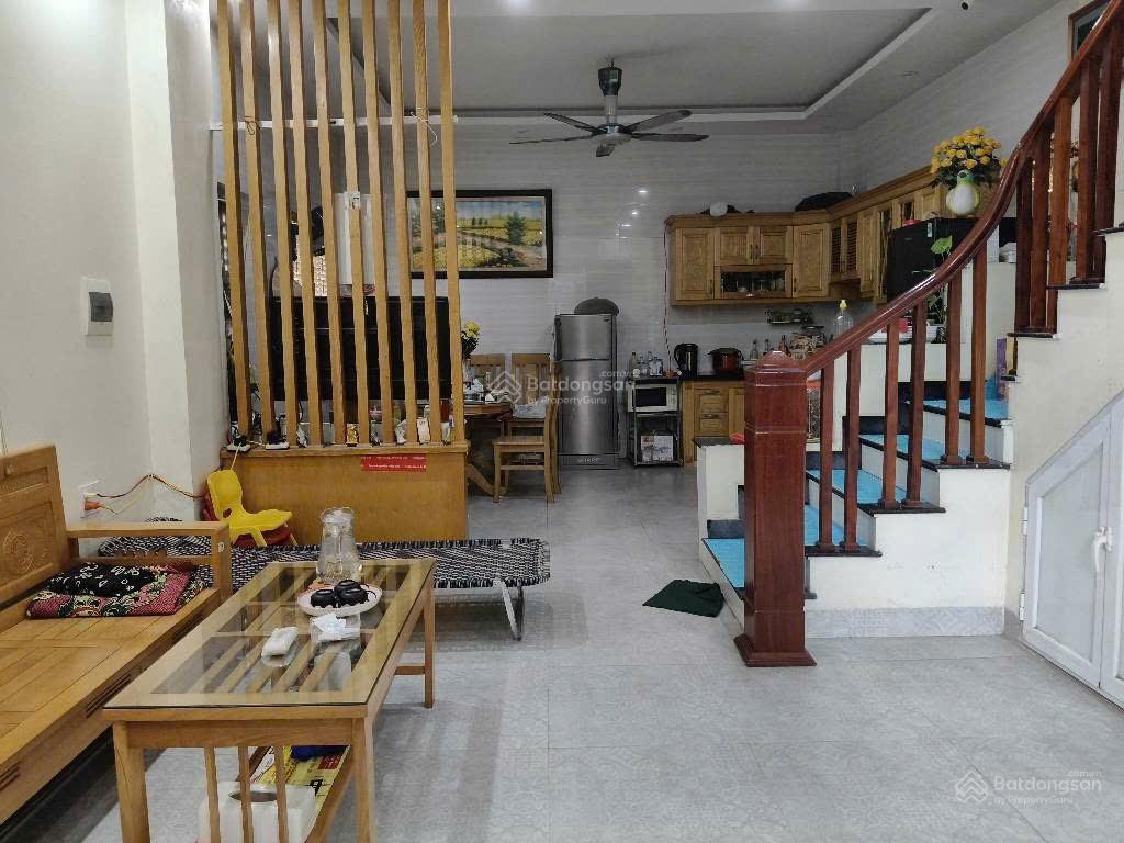 Nhà phân lô quânđội 918, 76m2, 22.8tỷ, căn góc, 2 mặt đều ô tô tránh