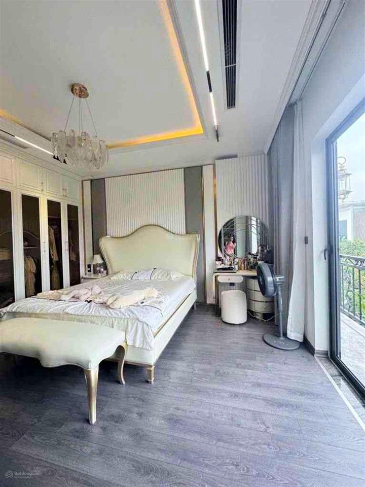 Phân lô phúc lợi, 74m2, 19,2 tỷ, mặt tiền 6m, 5 tầng thang máy, full nội thất