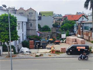 26.3 tỷ, 133m2, siêu phẩm mặt phố  lô góc 3 mặt thoáng  tòa nhà văn phòng đỉnh, phường phúc lợi